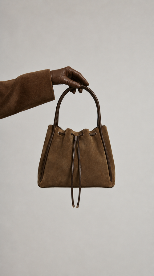 Cacao Bag