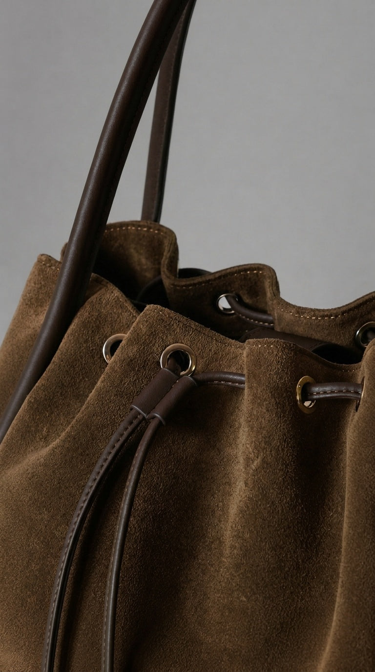 Cacao Bag