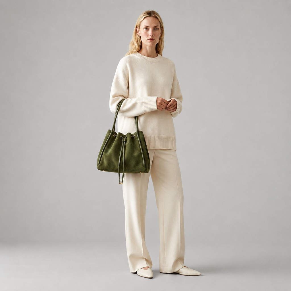 Oliva Bag